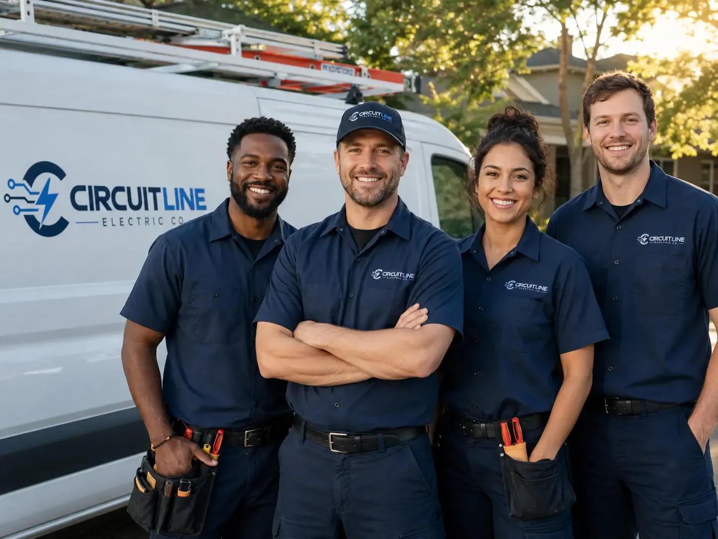 Whole Home Rewiring company in Dadeville, MO