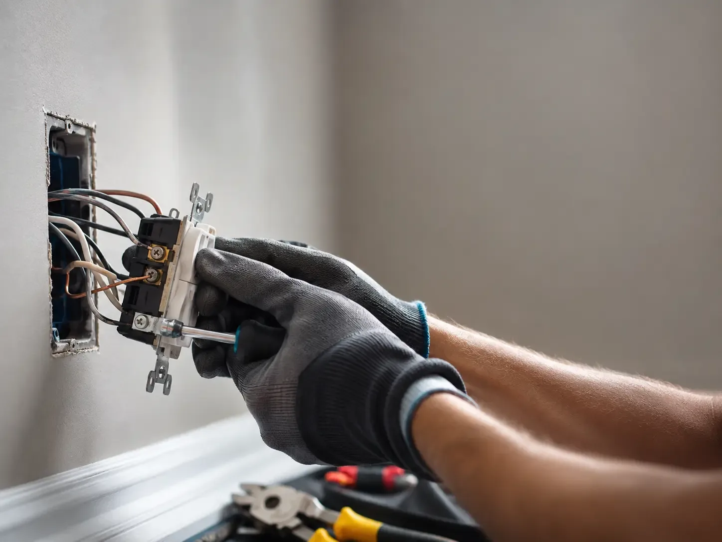 Why choose Whole Home Rewiring in Dadeville, MO